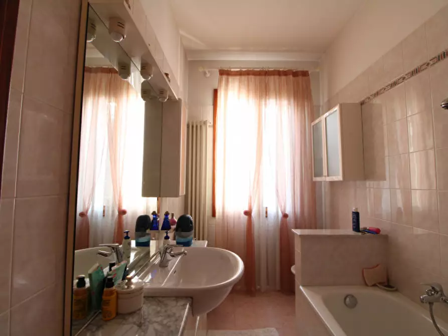 Immagine 6 di Casa bifamiliare in vendita  in Via Atheste a Este