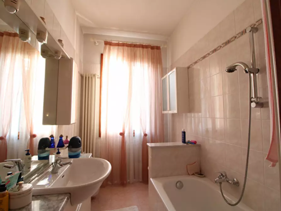 Immagine 7 di Casa bifamiliare in vendita  in Via Atheste a Este