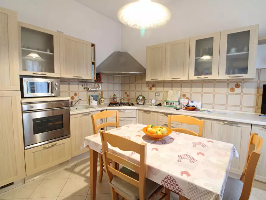 Immagine 9 di Casa bifamiliare in vendita  in Via Atheste a Este