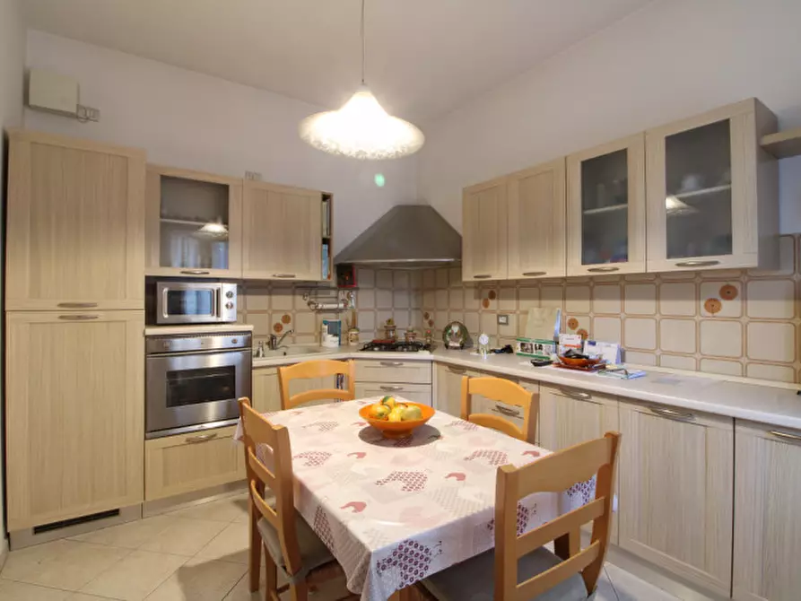 Immagine 10 di Casa bifamiliare in vendita  in Via Atheste a Este