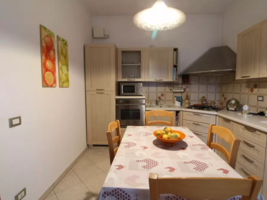 Immagine 12 di Casa bifamiliare in vendita  in Via Atheste a Este