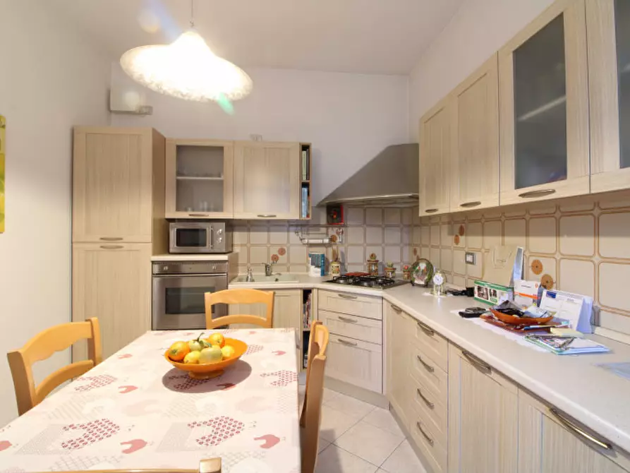 Immagine 13 di Casa bifamiliare in vendita  in Via Atheste a Este