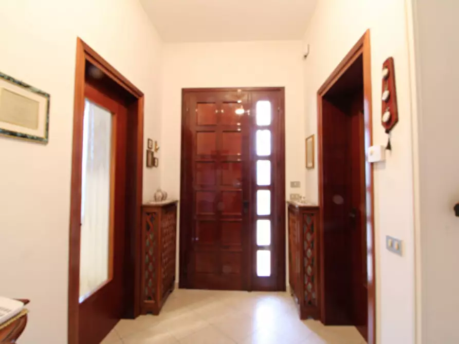 Immagine 15 di Casa bifamiliare in vendita  in Via Atheste a Este