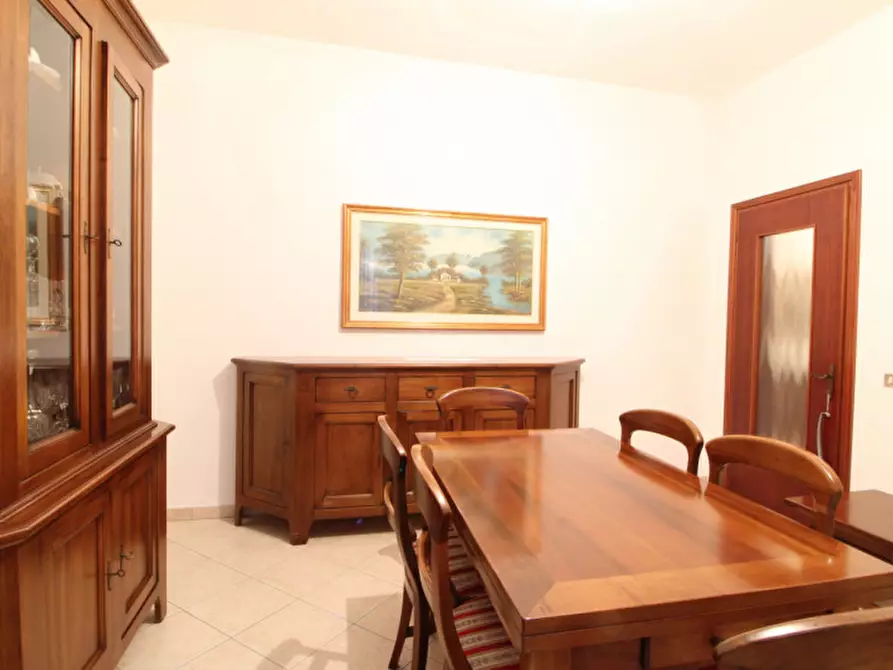 Immagine 17 di Casa bifamiliare in vendita  in Via Atheste a Este