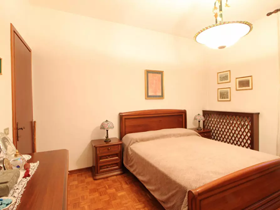 Immagine 19 di Casa bifamiliare in vendita  in Via Atheste a Este