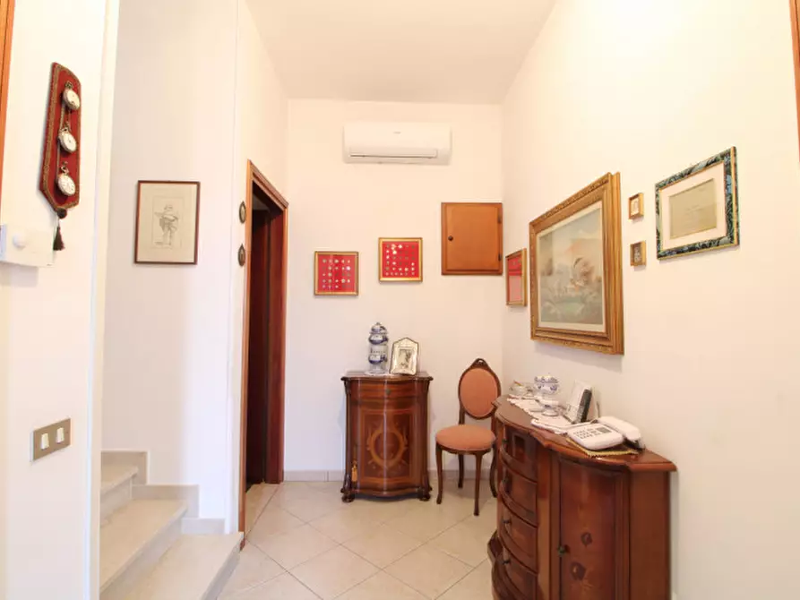 Immagine 26 di Casa bifamiliare in vendita  in Via Atheste a Este