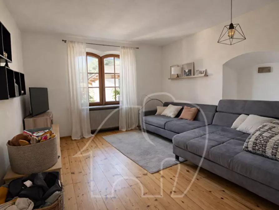 Immagine 2 di Appartamento in vendita  in Pinzoner Straße - Via Pinzano a Montagna .Montan.