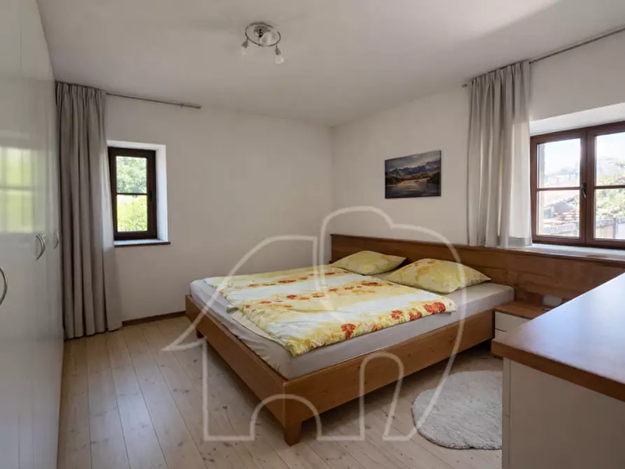 Immagine 3 di Appartamento in vendita  in Pinzoner Straße - Via Pinzano a Montagna .Montan.