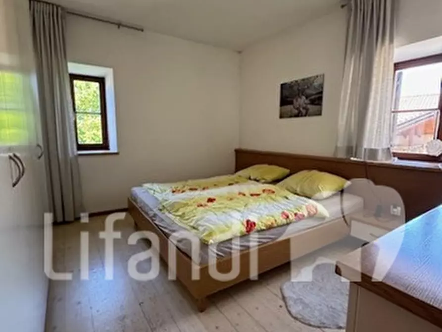 Immagine 3 di Appartamento in vendita  in Pinzoner Straße - Via Pinzano a Montagna .Montan.