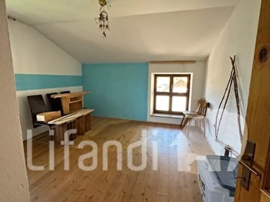 Immagine 4 di Appartamento in vendita  in Pinzoner Straße - Via Pinzano a Montagna .Montan.