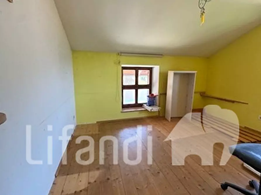 Immagine 5 di Appartamento in vendita  in Pinzoner Straße - Via Pinzano a Montagna .Montan.