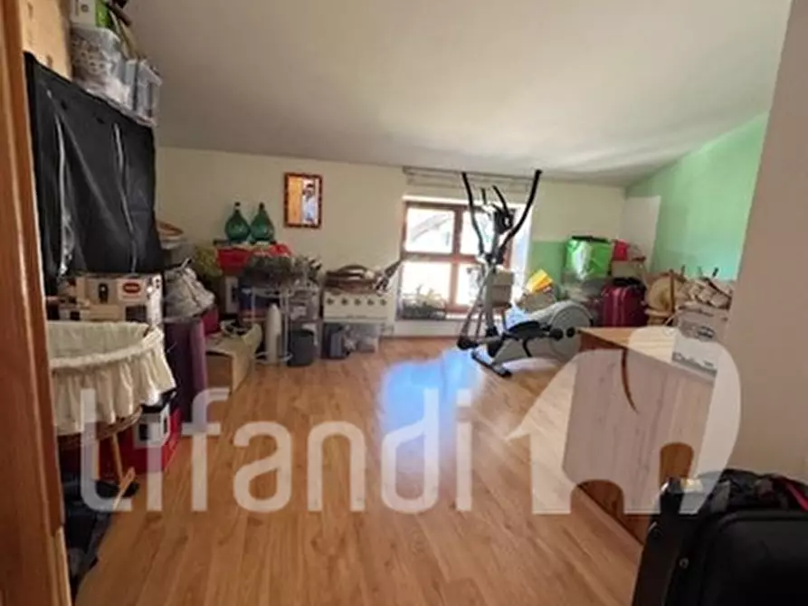 Immagine 6 di Appartamento in vendita  in Pinzoner Straße - Via Pinzano a Montagna .Montan.