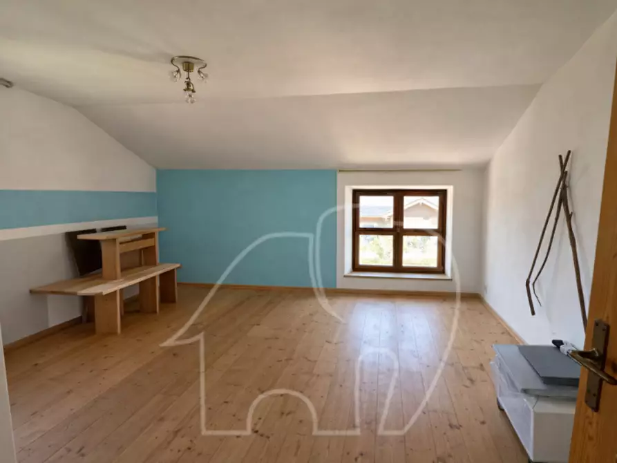 Immagine 4 di Appartamento in vendita  in Pinzoner Straße - Via Pinzano a Montagna .Montan.