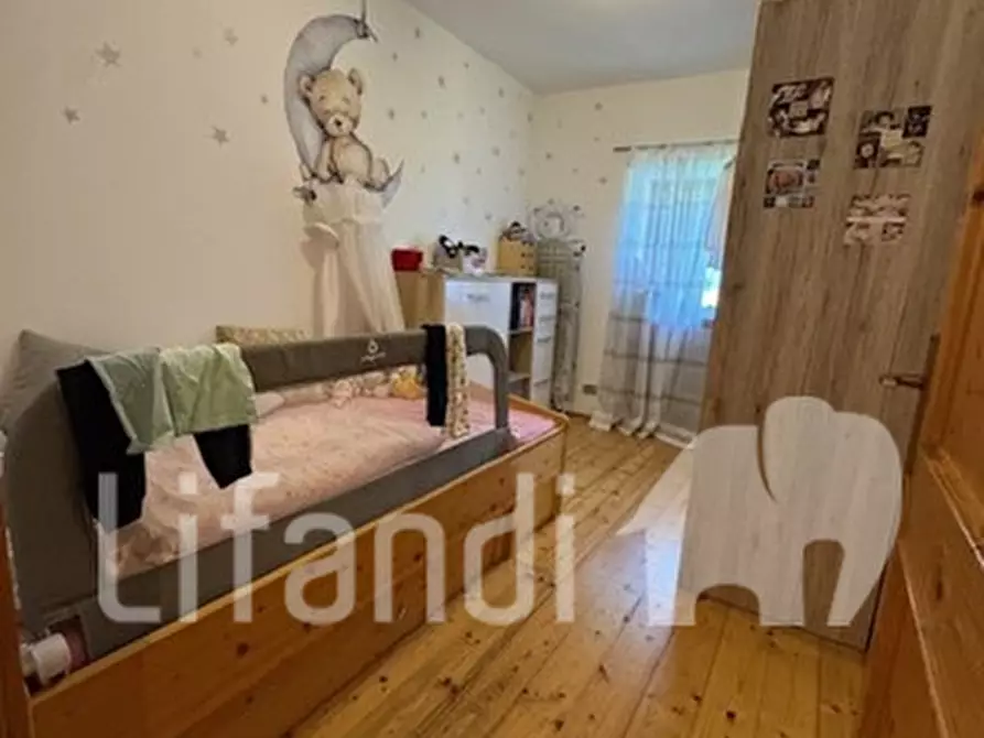 Immagine 7 di Appartamento in vendita  in Pinzoner Straße - Via Pinzano a Montagna .Montan.