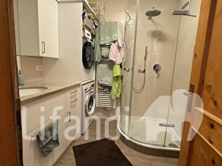 Immagine 8 di Appartamento in vendita  in Pinzoner Straße - Via Pinzano a Montagna .Montan.