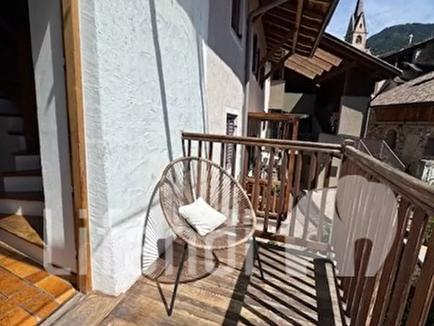 Immagine 9 di Appartamento in vendita  in Pinzoner Straße - Via Pinzano a Montagna .Montan.