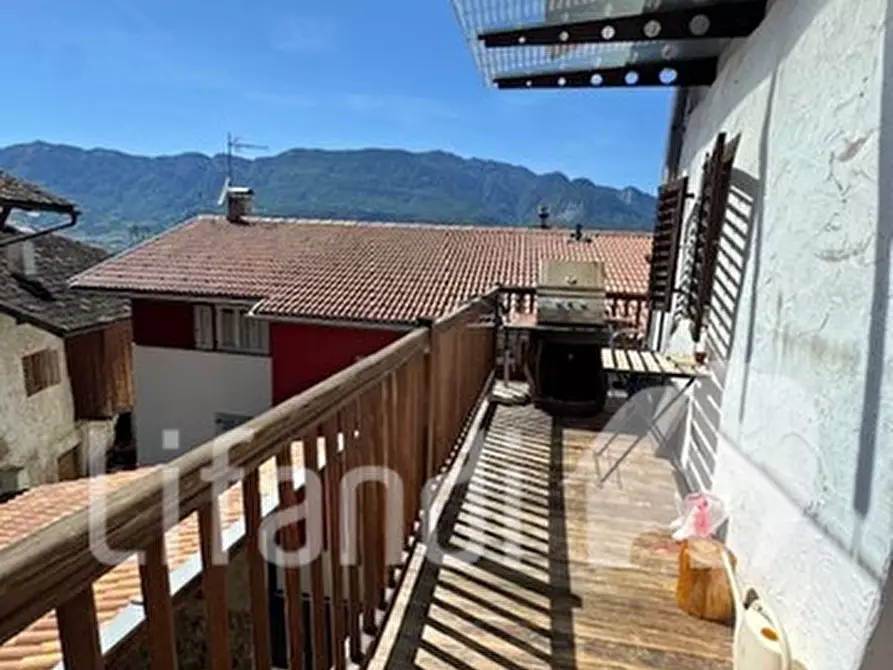 Immagine 10 di Appartamento in vendita  in Pinzoner Straße - Via Pinzano a Montagna .Montan.