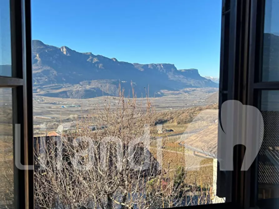 Immagine 11 di Appartamento in vendita  in Pinzoner Straße - Via Pinzano a Montagna .Montan.