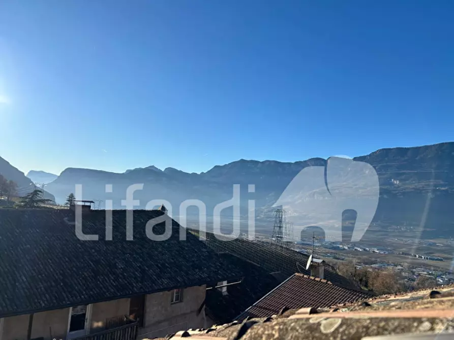 Immagine 13 di Appartamento in vendita  in Pinzoner Straße - Via Pinzano a Montagna .Montan.