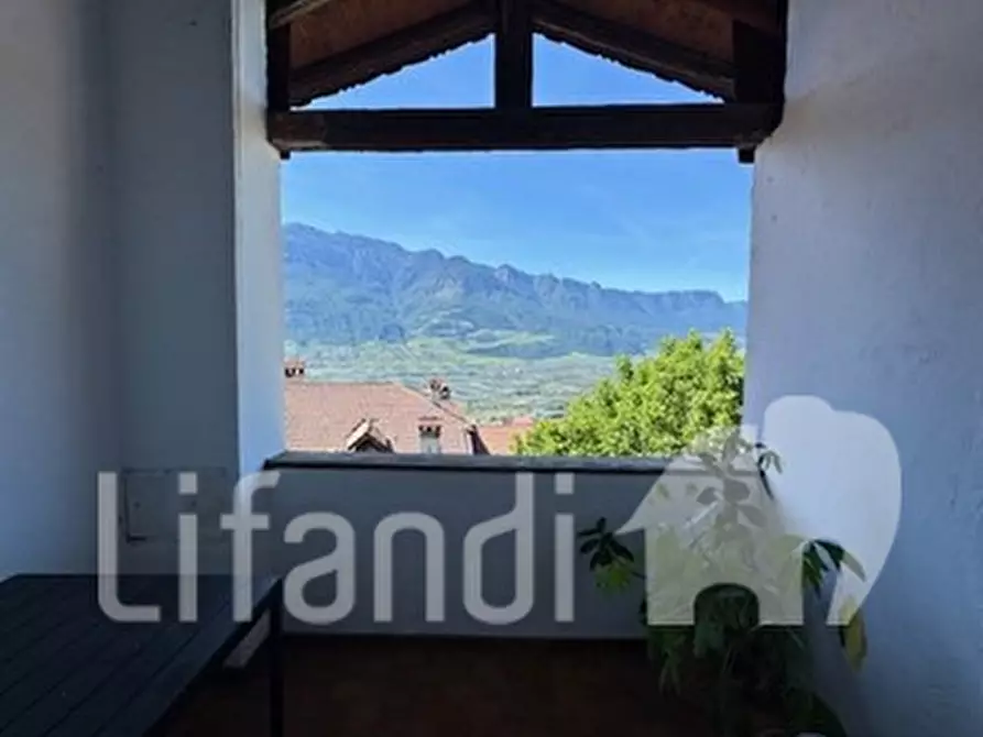 Immagine 15 di Appartamento in vendita  in Pinzoner Straße - Via Pinzano a Montagna .Montan.