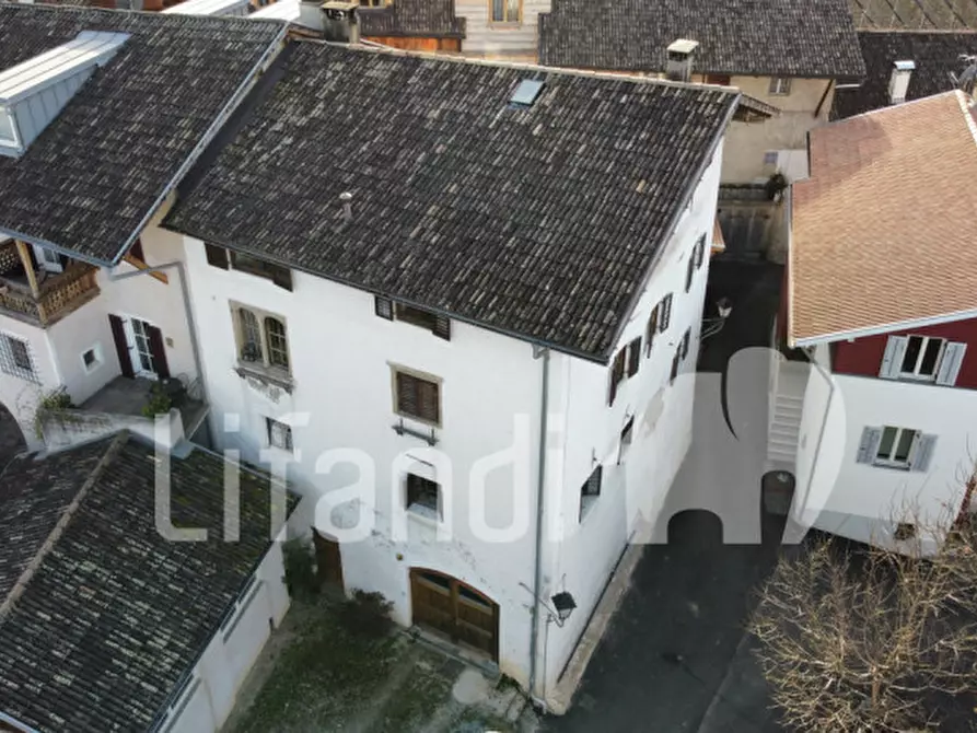 Immagine 16 di Appartamento in vendita  in Pinzoner Straße - Via Pinzano a Montagna .Montan.