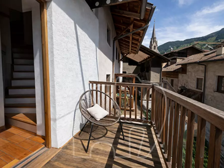 Immagine 5 di Appartamento in vendita  in Pinzoner Straße - Via Pinzano a Montagna .Montan.