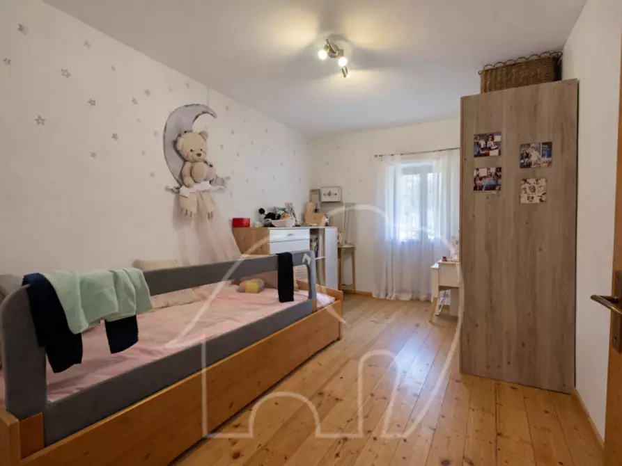 Immagine 6 di Appartamento in vendita  in Pinzoner Straße - Via Pinzano a Montagna .Montan.