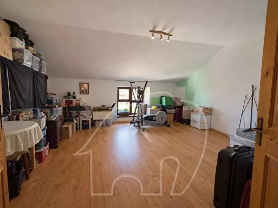 Immagine 7 di Appartamento in vendita  in Pinzoner Straße - Via Pinzano a Montagna .Montan.