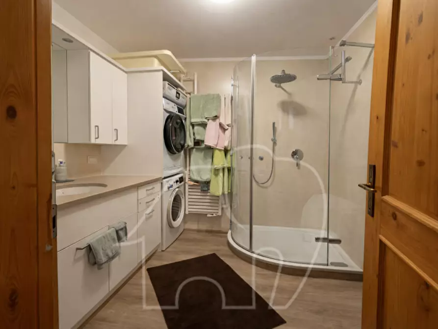 Immagine 8 di Appartamento in vendita  in Pinzoner Straße - Via Pinzano a Montagna .Montan.