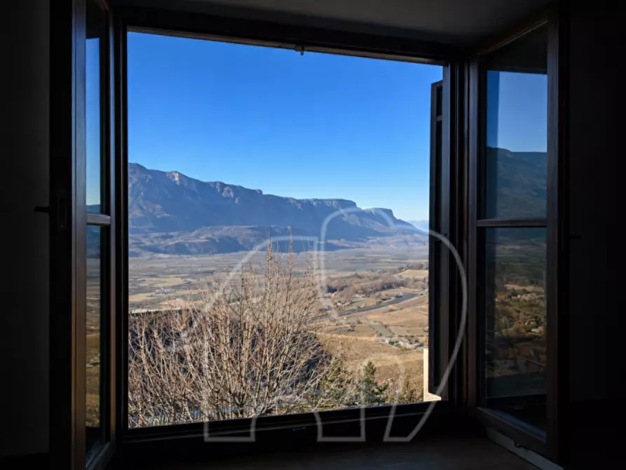 Immagine 10 di Appartamento in vendita  in Pinzoner Straße - Via Pinzano a Montagna .Montan.