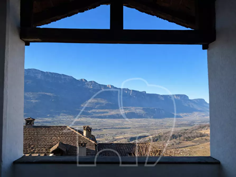 Immagine 11 di Appartamento in vendita  in Pinzoner Straße - Via Pinzano a Montagna .Montan.