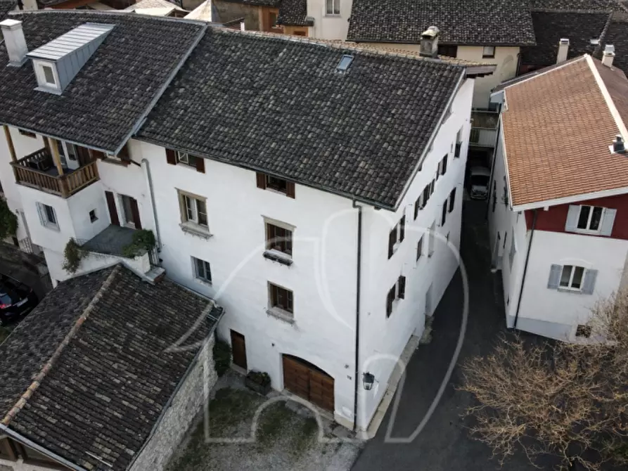 Immagine 15 di Appartamento in vendita  in Pinzoner Straße - Via Pinzano a Montagna .Montan.