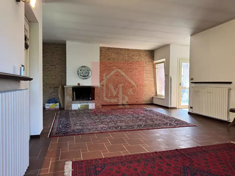 Immagine 2 di Casa indipendente in vendita  in Via Silvio Montes 9 a Staranzano