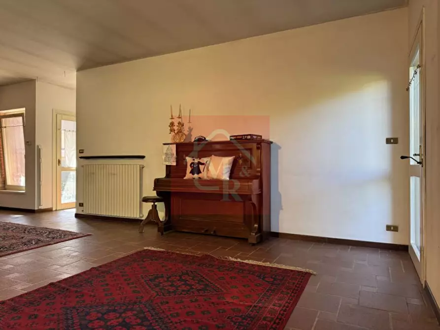 Immagine 3 di Casa indipendente in vendita  in Via Silvio Montes 9 a Staranzano