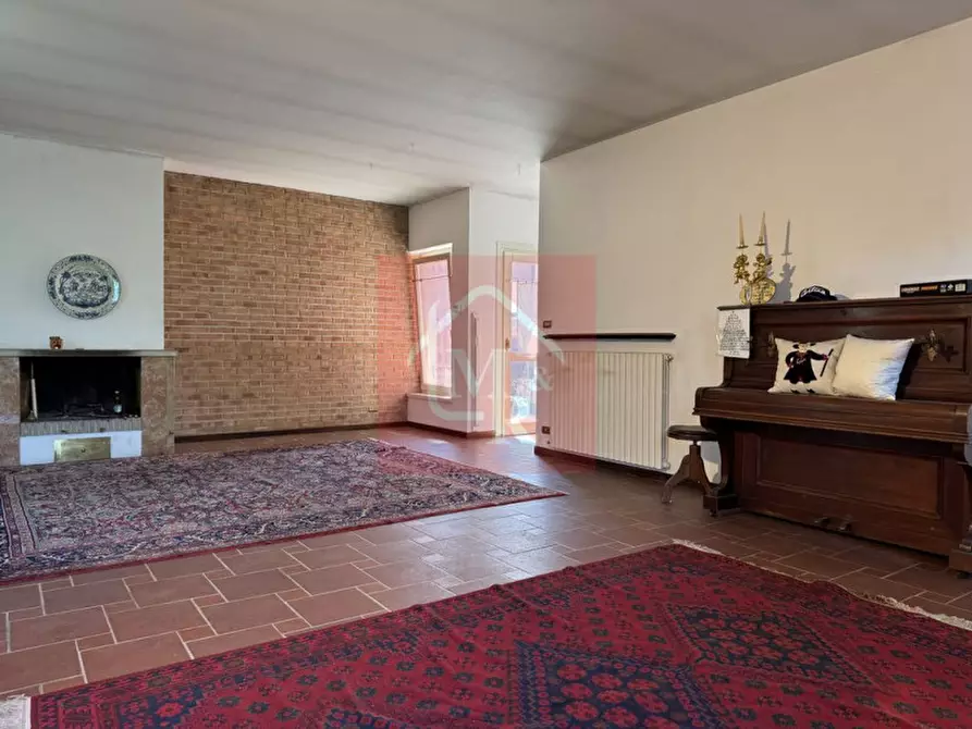 Immagine 5 di Casa indipendente in vendita  in Via Silvio Montes 9 a Staranzano