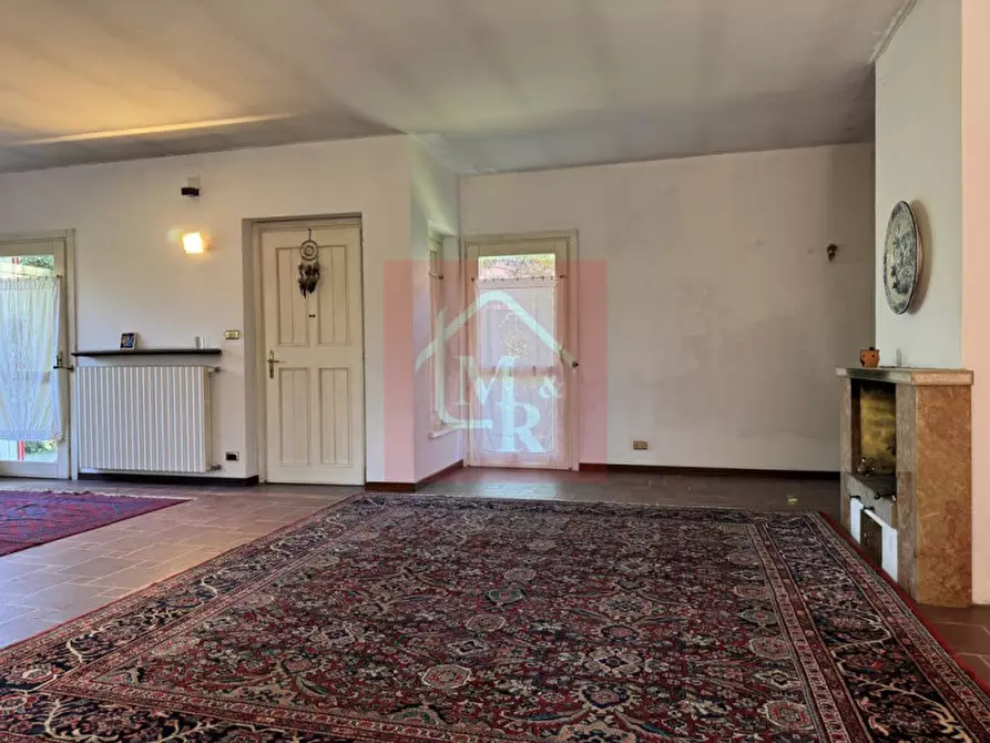 Immagine 8 di Casa indipendente in vendita  in Via Silvio Montes 9 a Staranzano