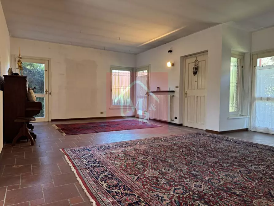 Immagine 9 di Casa indipendente in vendita  in Via Silvio Montes 9 a Staranzano