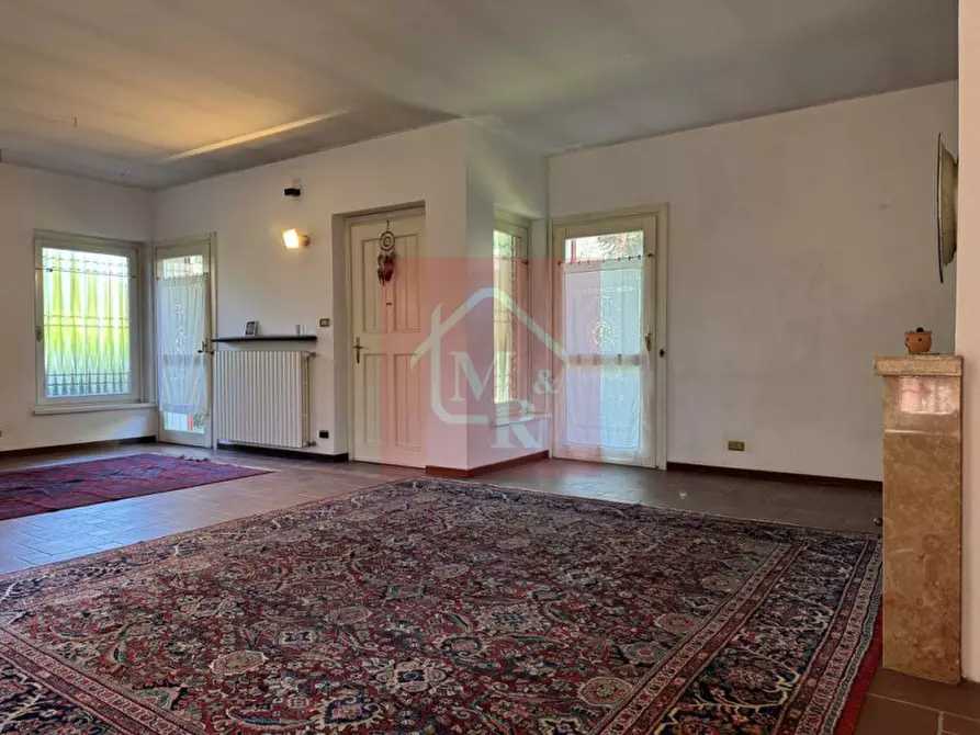 Immagine 10 di Casa indipendente in vendita  in Via Silvio Montes 9 a Staranzano