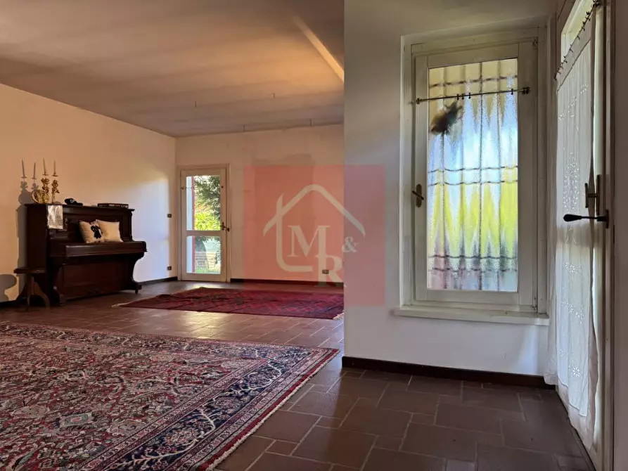 Immagine 11 di Casa indipendente in vendita  in Via Silvio Montes 9 a Staranzano