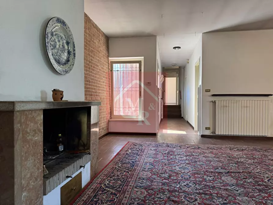 Immagine 12 di Casa indipendente in vendita  in Via Silvio Montes 9 a Staranzano