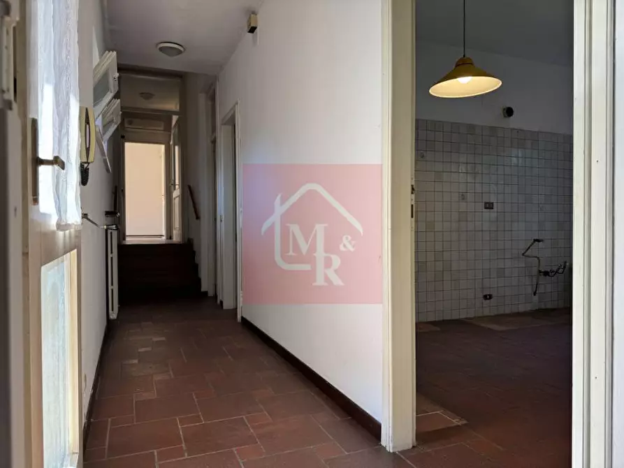 Immagine 13 di Casa indipendente in vendita  in Via Silvio Montes 9 a Staranzano