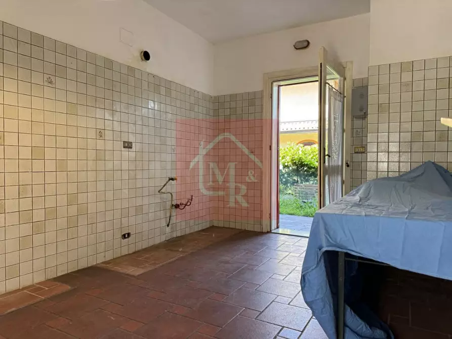 Immagine 14 di Casa indipendente in vendita  in Via Silvio Montes 9 a Staranzano