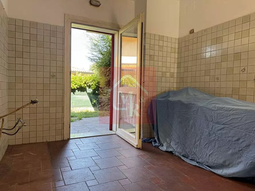 Immagine 15 di Casa indipendente in vendita  in Via Silvio Montes 9 a Staranzano