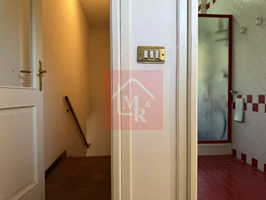 Immagine 26 di Casa indipendente in vendita  in Via Silvio Montes 9 a Staranzano