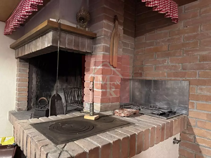 Immagine 33 di Casa indipendente in vendita  in Via Silvio Montes 9 a Staranzano