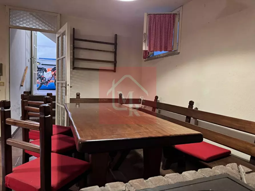 Immagine 34 di Casa indipendente in vendita  in Via Silvio Montes 9 a Staranzano