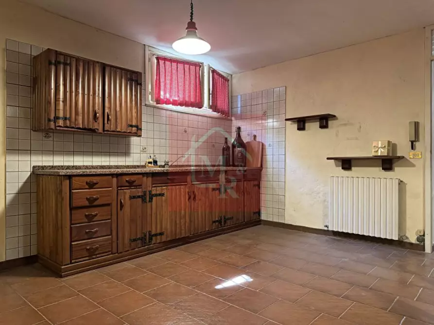 Immagine 35 di Casa indipendente in vendita  in Via Silvio Montes 9 a Staranzano