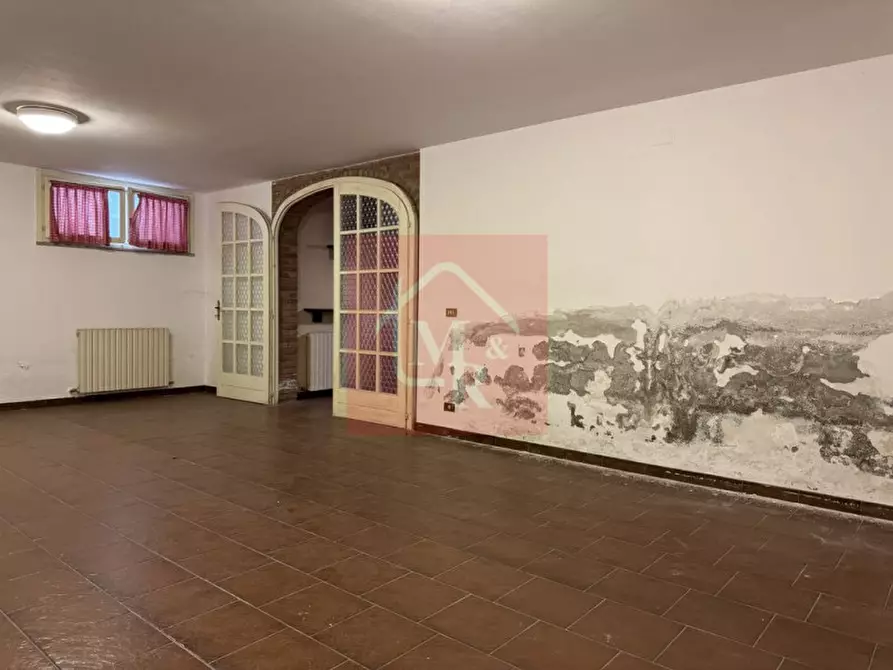 Immagine 42 di Casa indipendente in vendita  in Via Silvio Montes 9 a Staranzano