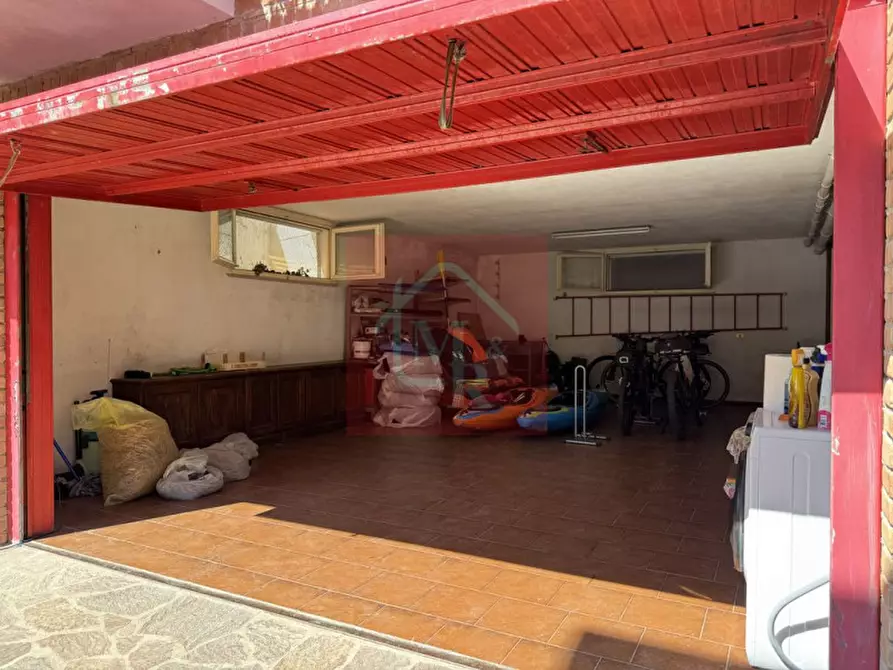 Immagine 43 di Casa indipendente in vendita  in Via Silvio Montes 9 a Staranzano