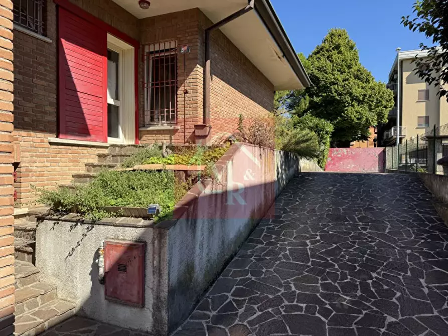 Immagine 44 di Casa indipendente in vendita  in Via Silvio Montes 9 a Staranzano